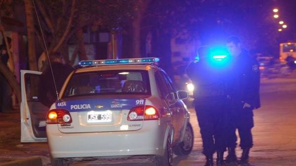 Asesinaron de dos balazos a un chico de 19 años