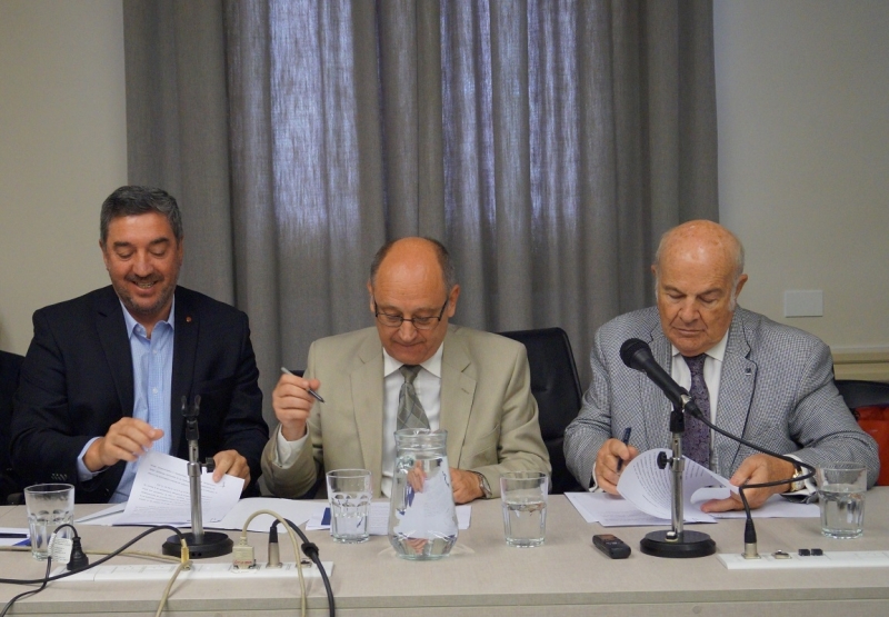Universidades: nuevo sistema de reconocimiento curricular