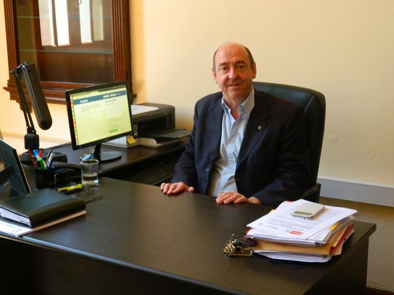 Abren un sumario interno para investigar lo ocurrido con Nicolás
