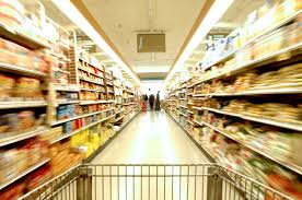 La canasta básica subió 2,5% en octubre
