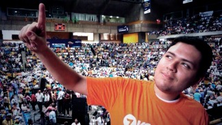 Liberaron a diputado opositor, preso desde hace 30 meses