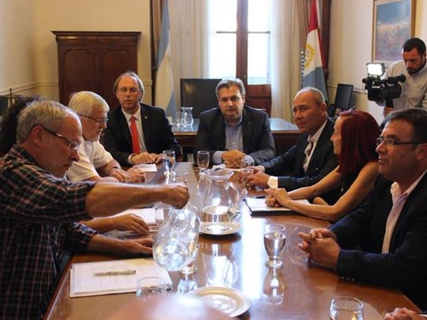 La propuesta del gobierno se conocerá la próxima semana