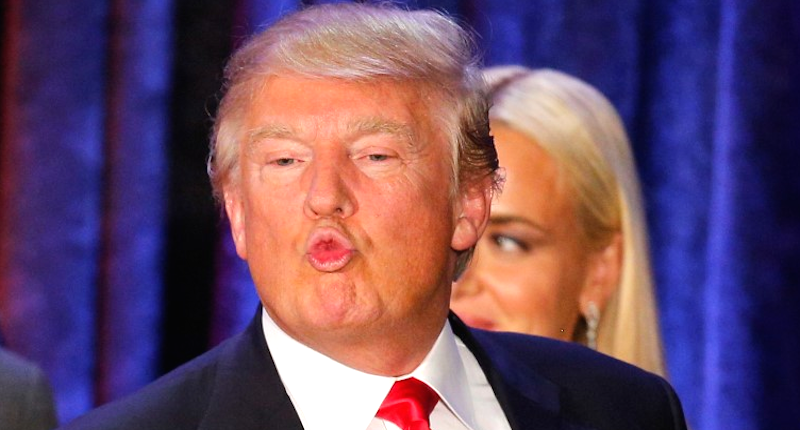 Trump arma su gabinete: ultraconservador y crítico en política exterior