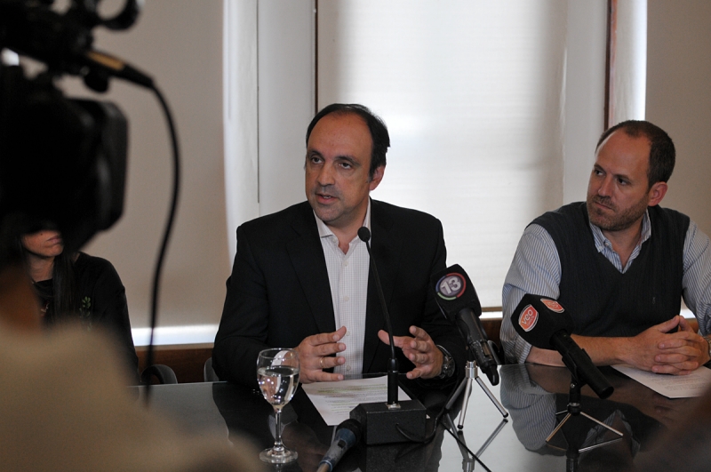“Hemos detectado irregularidades en la venta de municiones”