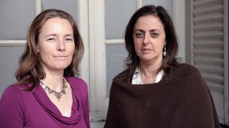 Una de cada 5 chicas y uno de cada 13 chicos sufren abuso sexual