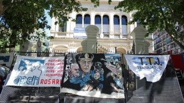 Declaró Sabrina Gullino y pidió por su hermano mellizo
