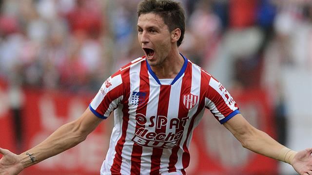 Sufriendo, Unión venció a Temperley 2 a 1