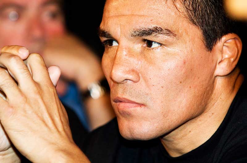 Baldomir será trasladado este lunes a la ciudad de Santa Fe