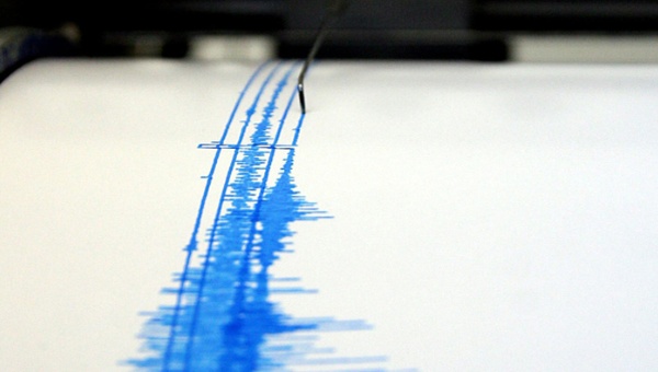 Temblor en Santa Fe producto de un sismo en San Juan