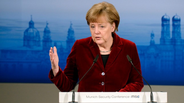 La apuesta liberal en un mundo occidental en crisis