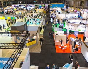 Buenos Aires será capital de las ciudades inteligentes en 2017