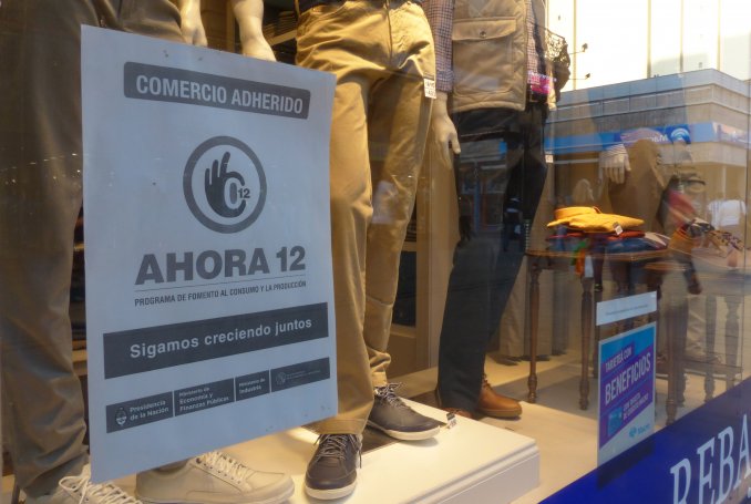 Lanzarán el programa 