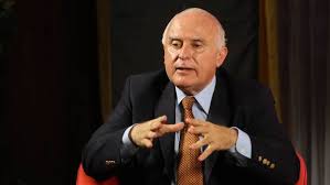 Las declaraciones de Lavagna son demasiadas 