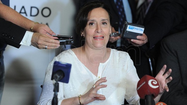 El Senado ahorró $1.000 millones