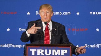 Una canción contra Trump es un éxito en Somalia