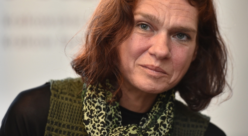 Las escritoras Asli Erdogan y Necmiye Alpay seguirán presas