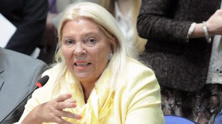 Carrió: 