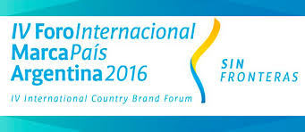 Se inauguró el IV Foro Internacional Marca País