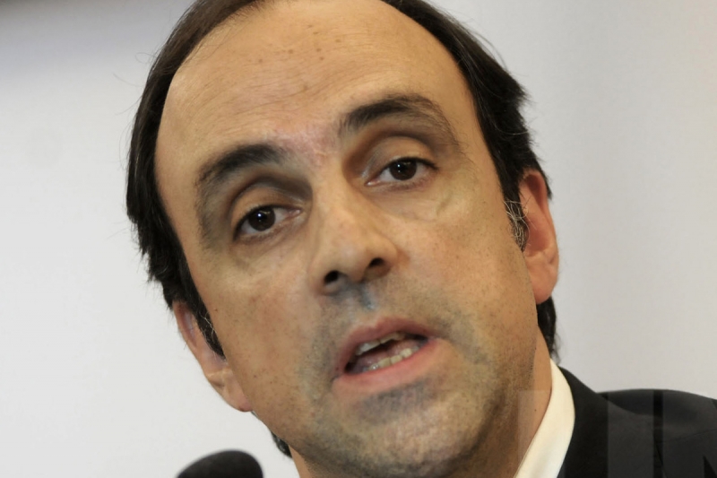  “No se puede hacer obras sin recursos”