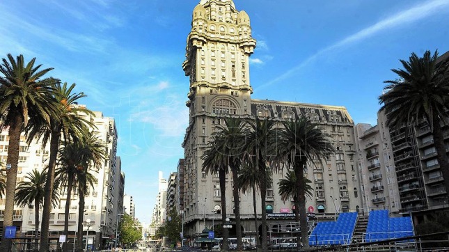 El sismo cerca de Montevideo fue de 2,98 Richter sin generar daños
