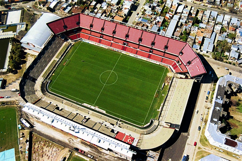 Colón-Newells jugarían a puertas cerradas