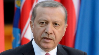Turquía, cada vez más lejos de la UE