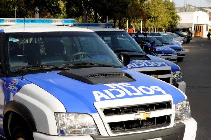 Padre e hijo baleados por un ajuste de cuentas