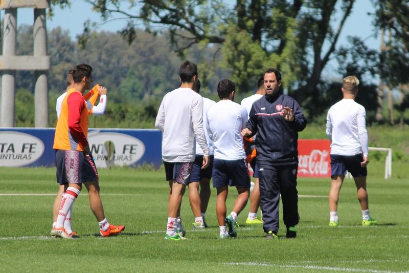 LA FORMACIÓN TATENGUE QUE ENFRENTARÁ A GYE