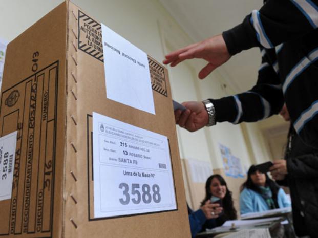 El PJ pide que se unifiquen las elecciones