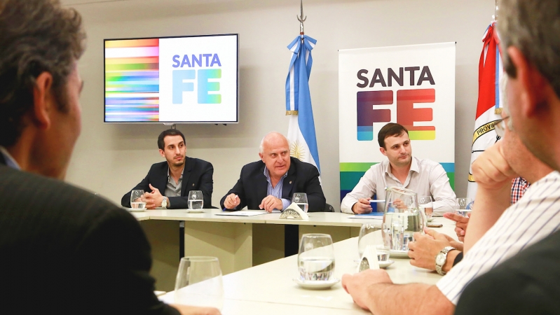 Convenio de cooperación con entidades informáticas y tecnológicas