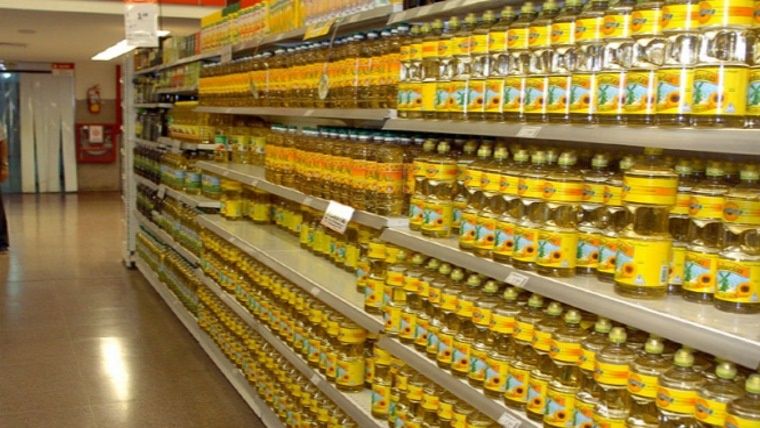 El aceite aumentará otra vez