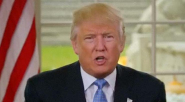 Para Trump, el recuento de votos que se hará en Wisconsin es 