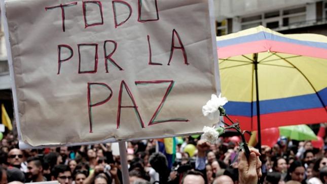 El Congreso debatirá este martes el nuevo acuerdo con las FARC