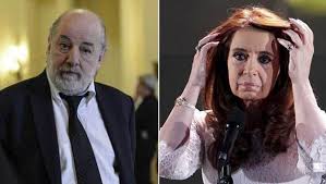 CFK cumplió con el trámite ante el juez Bonadio