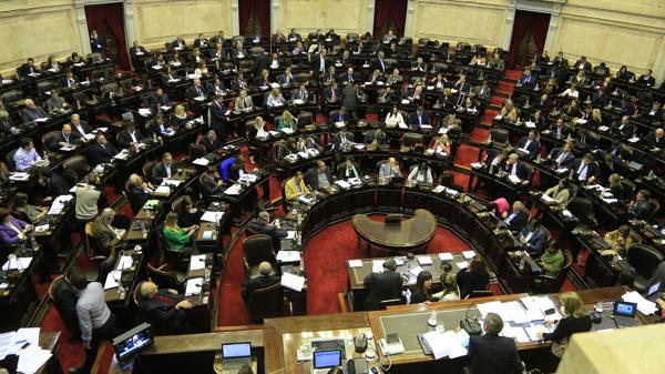 Diputados inició el tratamiento en comisión de los proyectos sobre Ganancias
