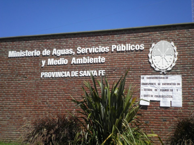 Anuncian paro de 48 horas en el Ministerio de Medio Ambiente
