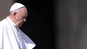 El Papa Francisco rezó por los futbolistas del Chapecoense