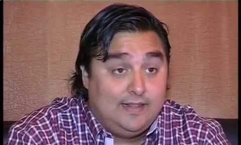 Amenazaron al periodista Rodrigo Villarreal