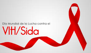 Actividades por el Día Internacional de Lucha Contra el VIH/Sida