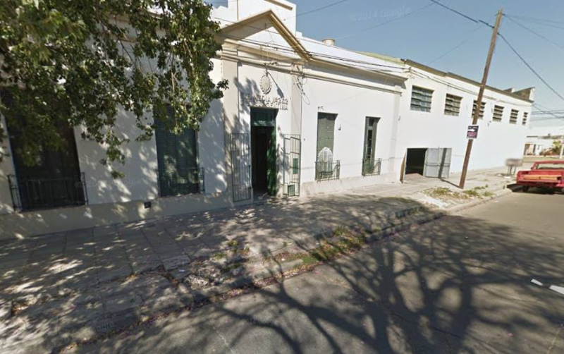 La escuela República Argentina reclama hace 40 años un edificio propio