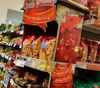Canasta navideña: acuerdan precios sólo para seis productos
