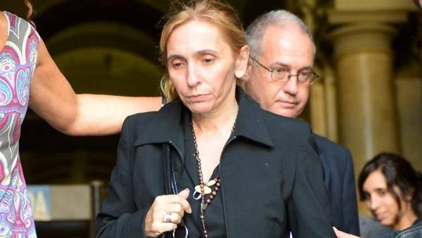 “Tengo plena confianza en la justicia”