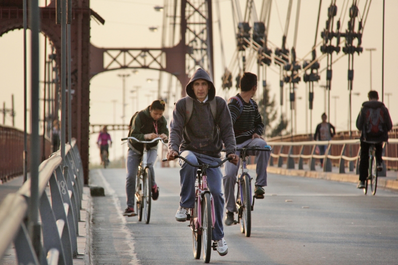 Una “Calle recreativa” para disfrutar un sábado diferente
