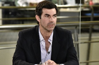 Urtubey no descartó ser candidato a presidente 