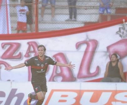 Con un Broun brillante y la efectividad como bandera Colón derrotó a Huracán