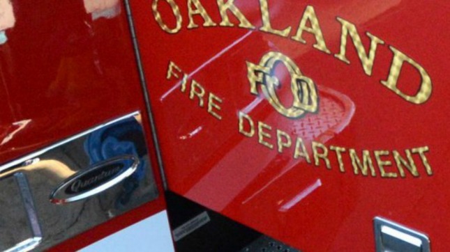 Son 24 los muertos por el incendio en la fiesta electrónica en Okland