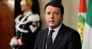 Expectativa en Europa y el mundo tras la renuncia de Renzi