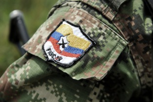 Las FARC arrepentidos por el asesinato de once diputados