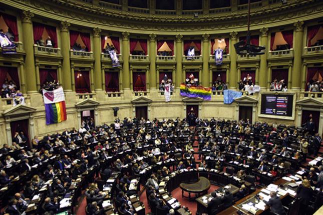 Diputados aprobará este martes la emergencia social