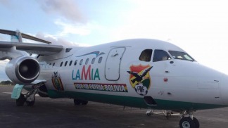 Funcionaria que cuestionó el plan de vuelo de Lamia pidió asilo